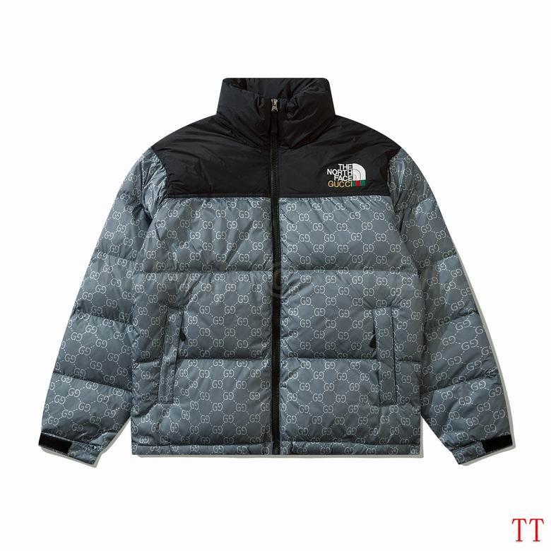 The North Face Men's Outwear 189